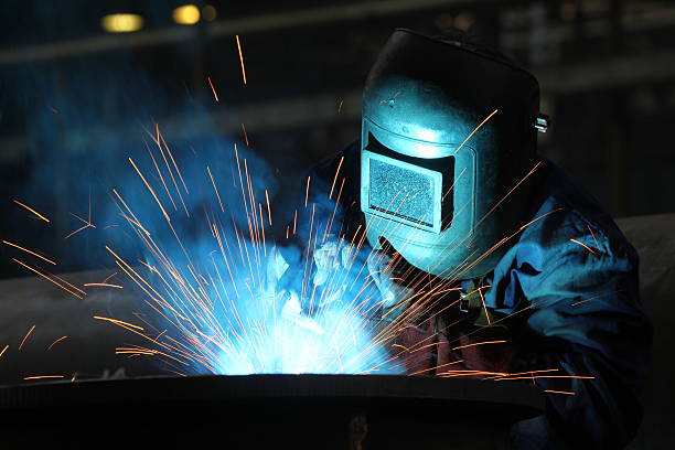 Best Aerospace and Defense Welding in USA